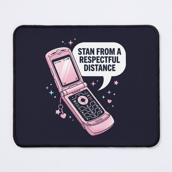 Item preview, Pink Y2K Flip Phone Kawaii Phone Case designed and sold by SplashTastic.