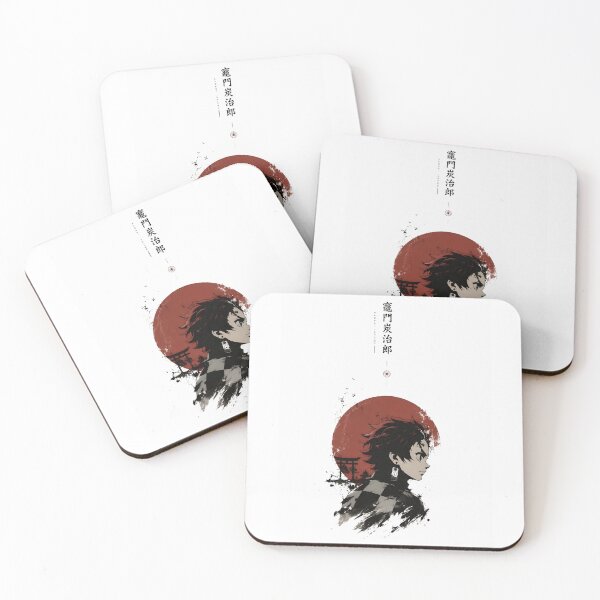 Item preview, Tanjiro designed and sold by altimento.