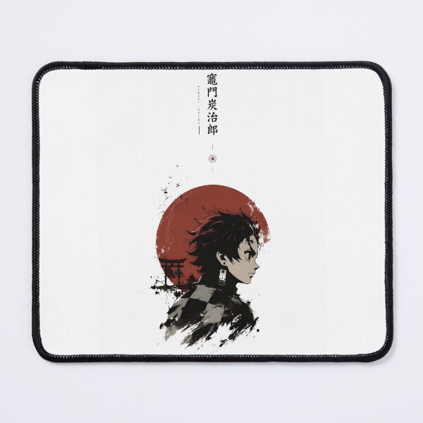 Item preview, Tanjiro designed and sold by altimento.