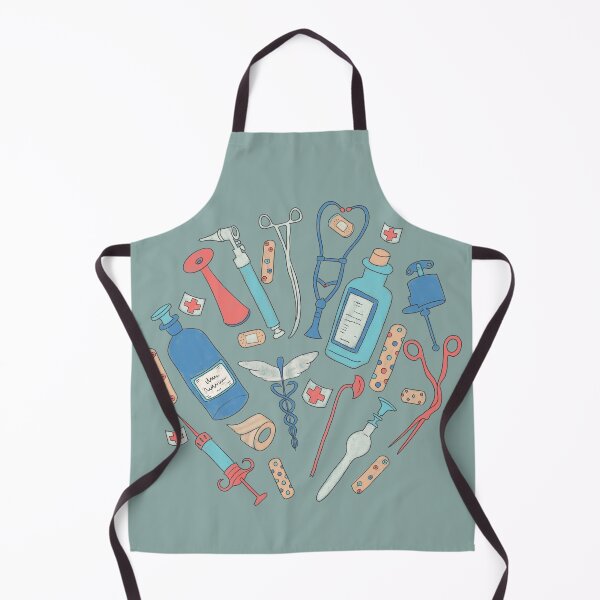 Item preview, Vintage Medicals designed and sold by Sukilopi.