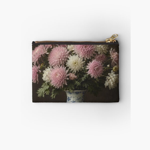Item preview, Chrysanthemums. designed and sold by moths-minor.