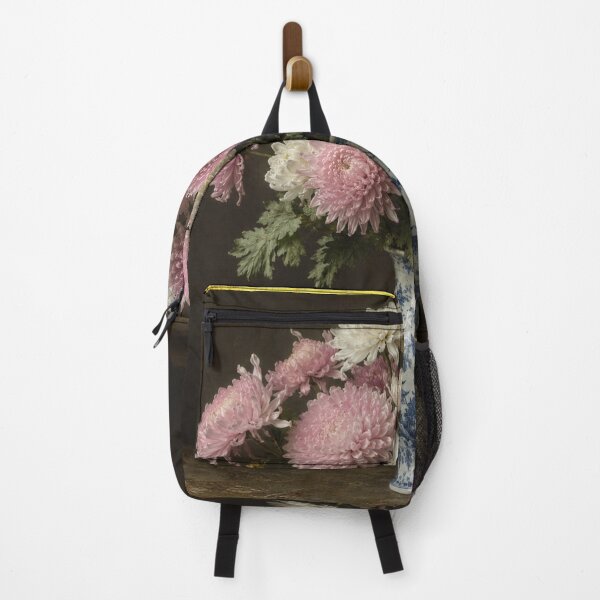 Item preview, Chrysanthemums. designed and sold by moths-minor.