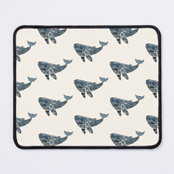 Item preview, Humpback Whale Ocean designed and sold by Deep Descent.