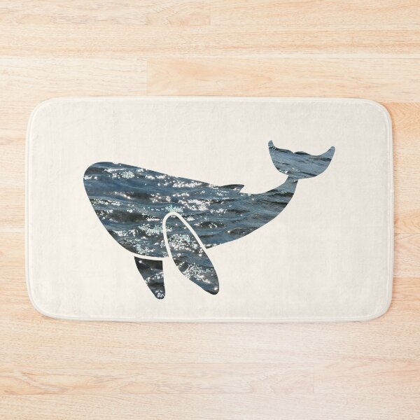 Item preview, Humpback Whale Ocean designed and sold by Deep Descent.