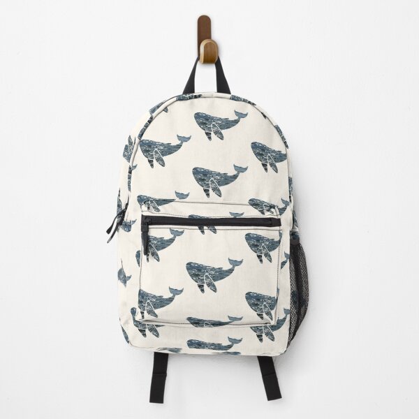 Item preview, Humpback Whale Ocean designed and sold by Deep Descent.