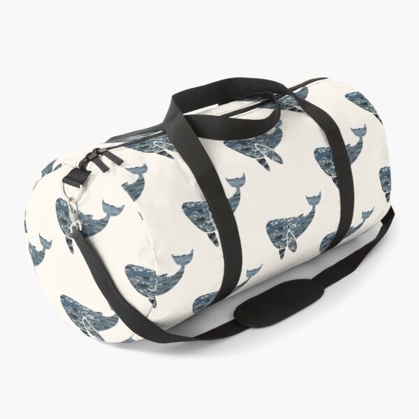 Item preview, Humpback Whale Ocean designed and sold by Deep Descent.