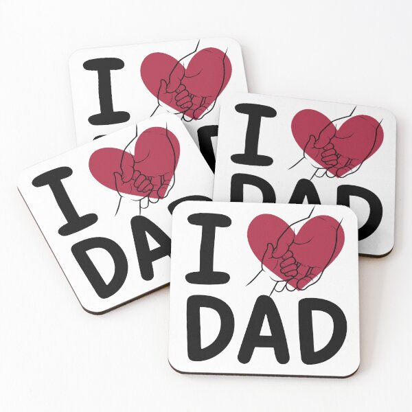 Item preview, Father's day present designed and sold by Sameera Amir.