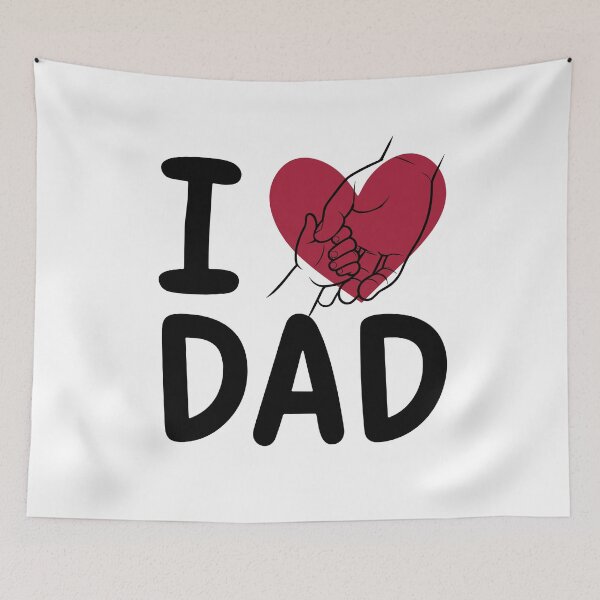 Item preview, Father's day present designed and sold by Sameera Amir.