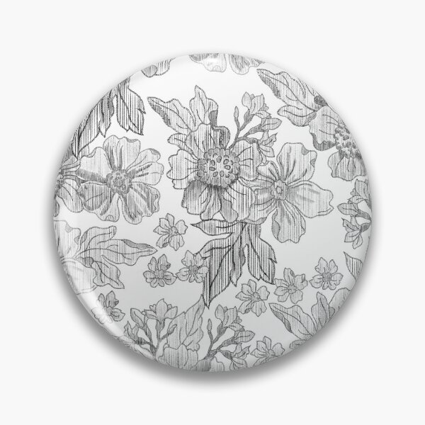Item preview, Floral garden and lines. designed and sold by Lardee.