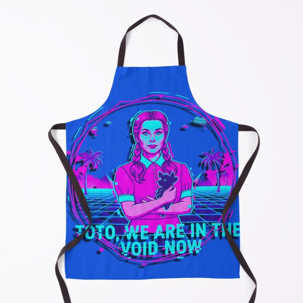 Item preview, Neon Kansas Void: Vaporwave Cinematic Memory designed and sold by A E S T H E T A T A G.