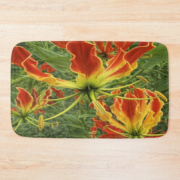 Item preview, African Flame Lily designed and sold by HeritageGlow.