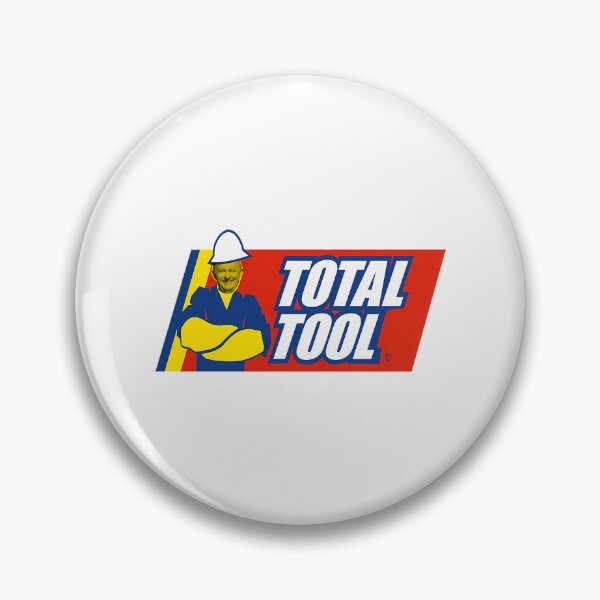 Artikelvorschau, Albanese Total Tools entworfen und verkauft von kibosasgscp.