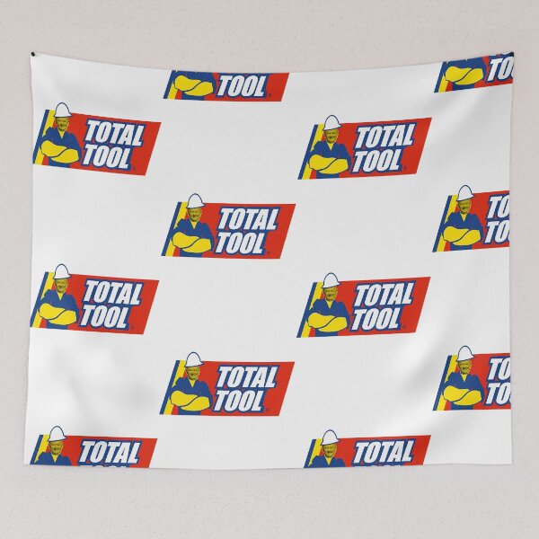 Item preview, Albanese Total Tools designed and sold by kibosasgscp.