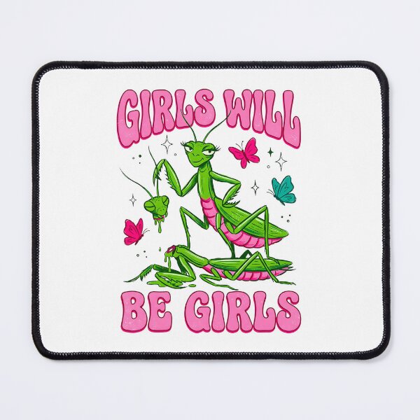 Item preview, Girls will be girls designed and sold by Tiny-Love ⭐⭐⭐⭐⭐.