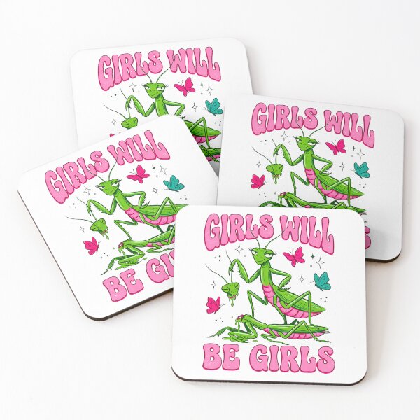 Item preview, Girls will be girls designed and sold by Tiny-Love ⭐⭐⭐⭐⭐.