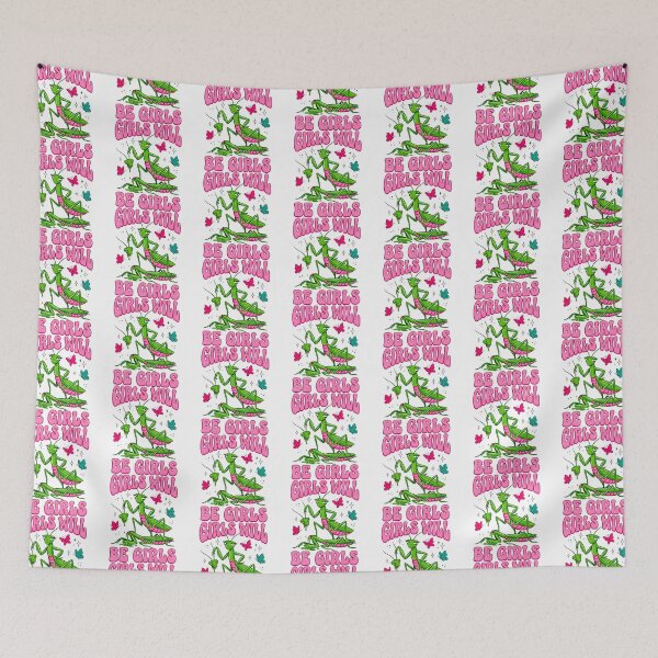 Item preview, Girls will be girls designed and sold by Tiny-Love ⭐⭐⭐⭐⭐.