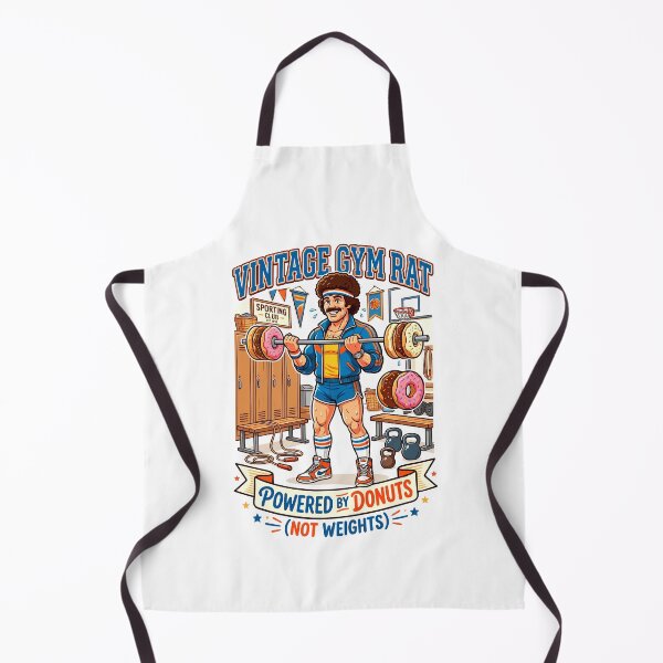 Item preview, Vintage Gym designed and sold by Remy490.
