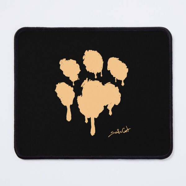 Item preview, Cat Paw designed and sold by SofaCatArt.