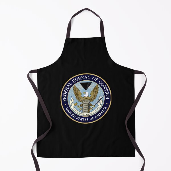 Item preview, Best Federal Bureau Of Control designed and sold by melinacris.