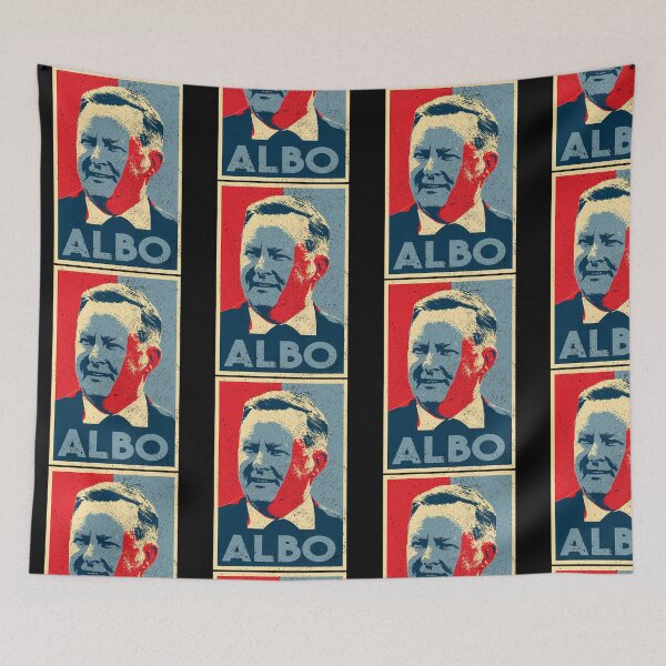 Item preview, Albo (Worn Design) designed and sold by kibosasgscp.
