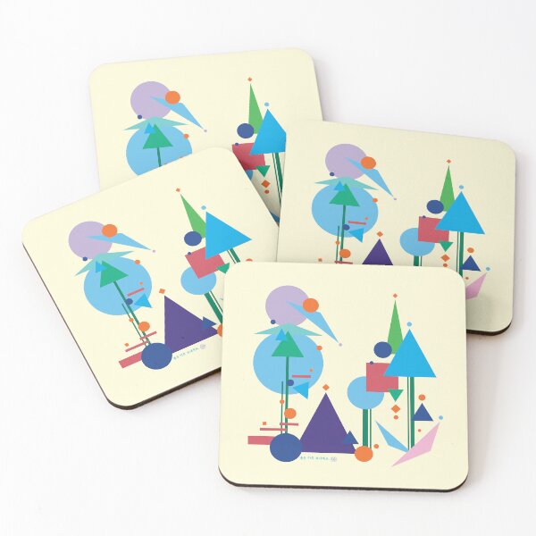 Item preview, Color Village designed and sold by DalPrint.
