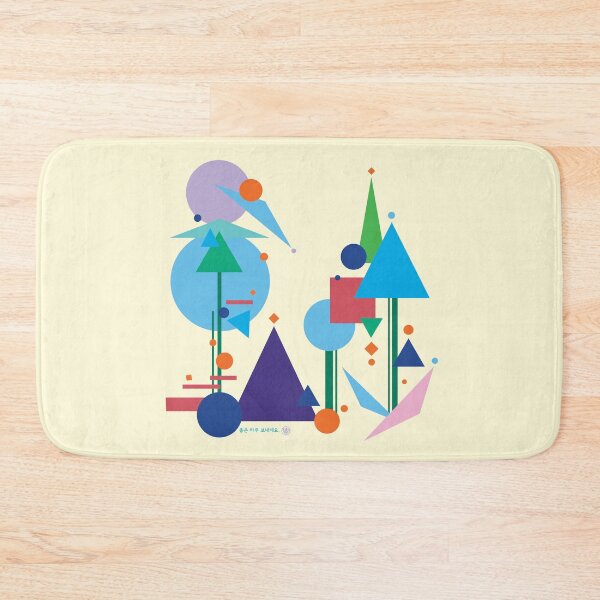 Item preview, Color Village designed and sold by DalPrint.