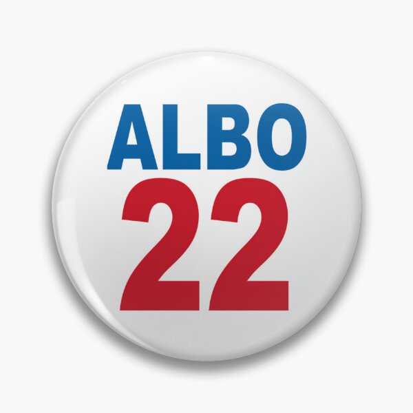 Item preview, Albo 22 - Anthony Albanese  T-Shirt   Christmashalloweenfathers Daymothers Day designed and sold by kibosasgscp.