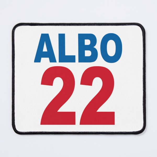 Item preview, Albo 22 - Anthony Albanese T-Shirt Christmashalloweenfathers Daymothers Day designed and sold by kibosasgscp.