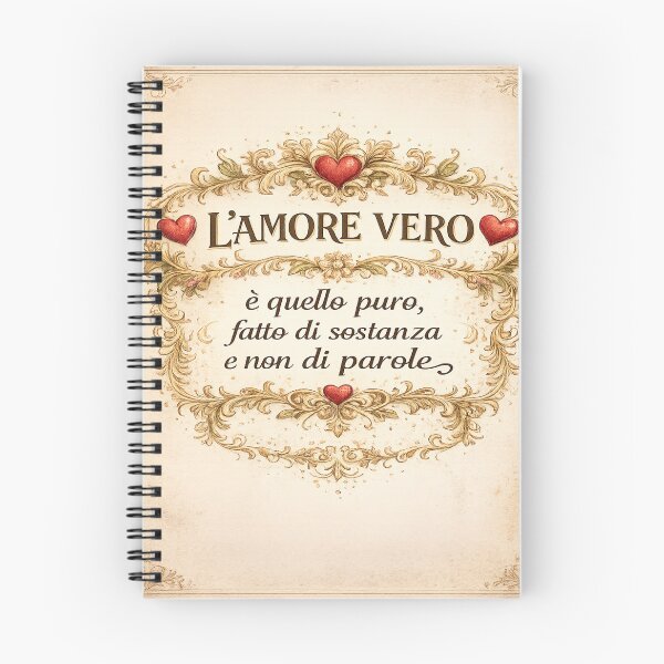 Item preview, L'Amore Vero E' Fatto Di Sostanza designed and sold by RipantinaFantasy .