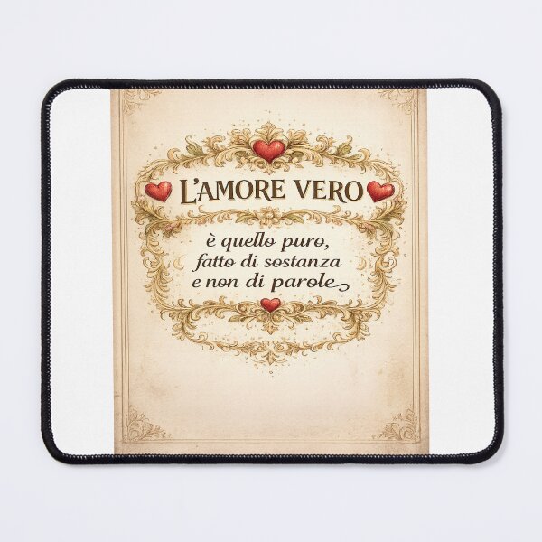 Item preview, L'Amore Vero E' Fatto Di Sostanza designed and sold by RipantinaFantasy .