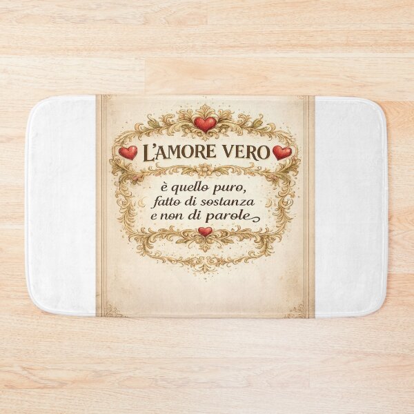 Item preview, L'Amore Vero E' Fatto Di Sostanza designed and sold by RipantinaFantasy .