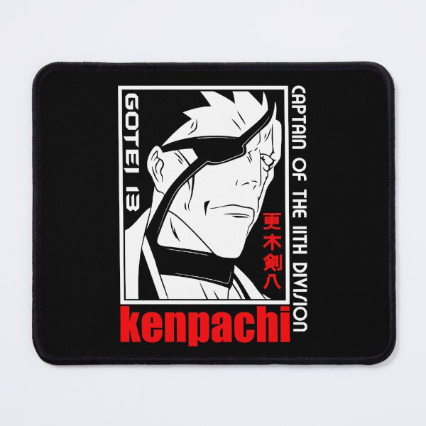 Item preview, Kenpachi designed and sold by altimento.