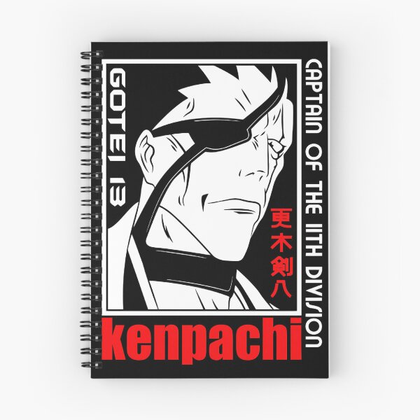 Item preview, Kenpachi designed and sold by altimento.