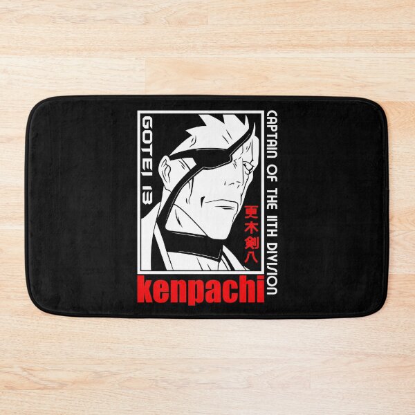 Item preview, Kenpachi designed and sold by altimento.