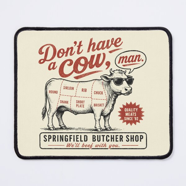 Item preview, Zen Butcher Shop Sign designed and sold by agearb.