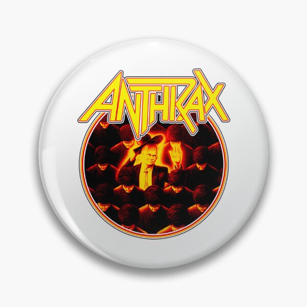 Item preview, Yellow Typography Alternative Metal designed and sold by billiasbros.