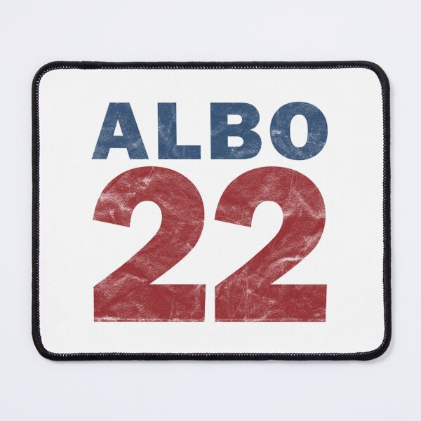Item preview, Albo 22 (Vintage Worn Look) designed and sold by kibosasgscp.