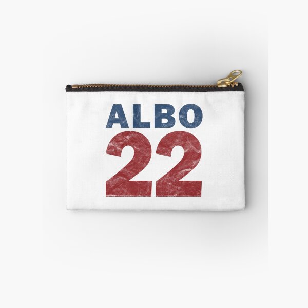 Item preview, Albo 22 (Vintage Worn Look) designed and sold by kibosasgscp.