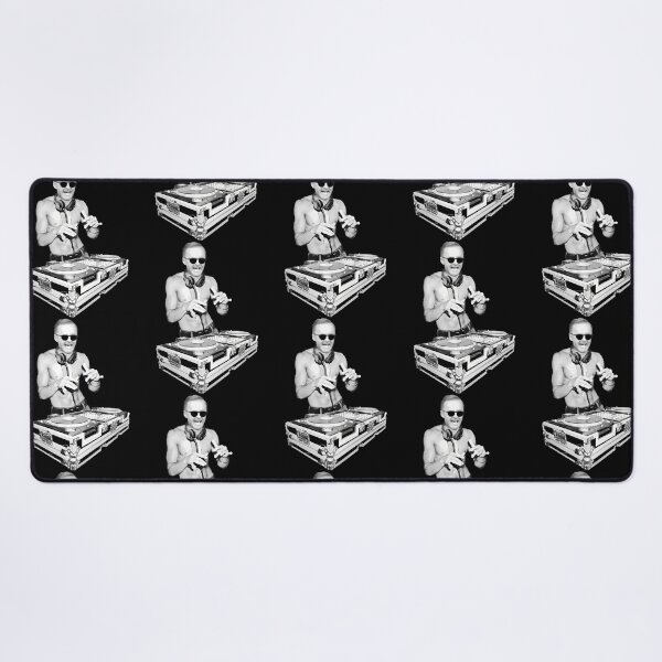 Item preview, Albo Djs Like A Mad Dog designed and sold by kibosasgscp.
