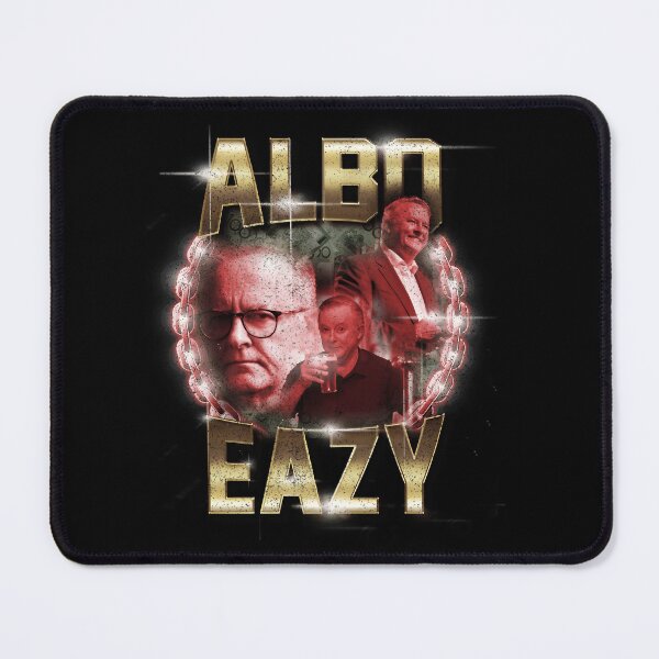 Item preview, Albo Eazy - Anthony Albanese Vintage Bootleg Style designed and sold by kibosasgscp.