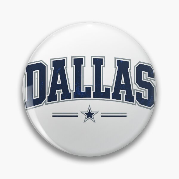 Item preview, Dallas designed and sold by sabinako.