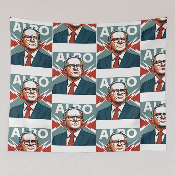 Item preview, Albo Kindness Over Conflict designed and sold by kibosasgscp.