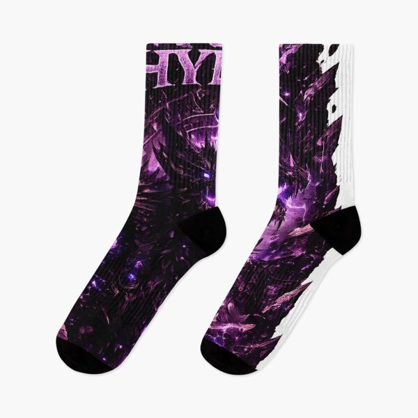 Item preview, Void Hydra Dark Cosmic Monster Graphic Art designed and sold by RiteshCenter .