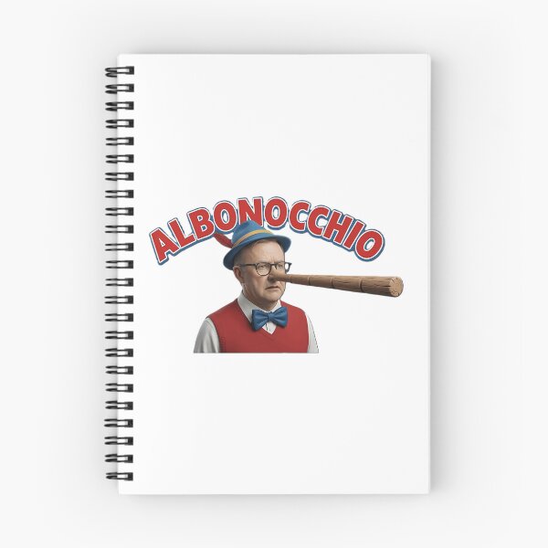 Item preview, Albonocchio designed and sold by kibosasgscp.