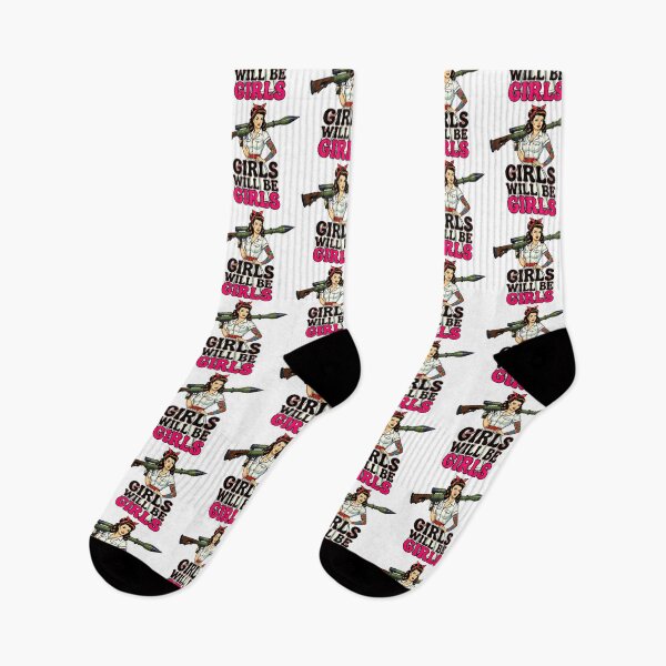 Item preview, Girls will be girls designed and sold by Tiny-Love ⭐⭐⭐⭐⭐.
