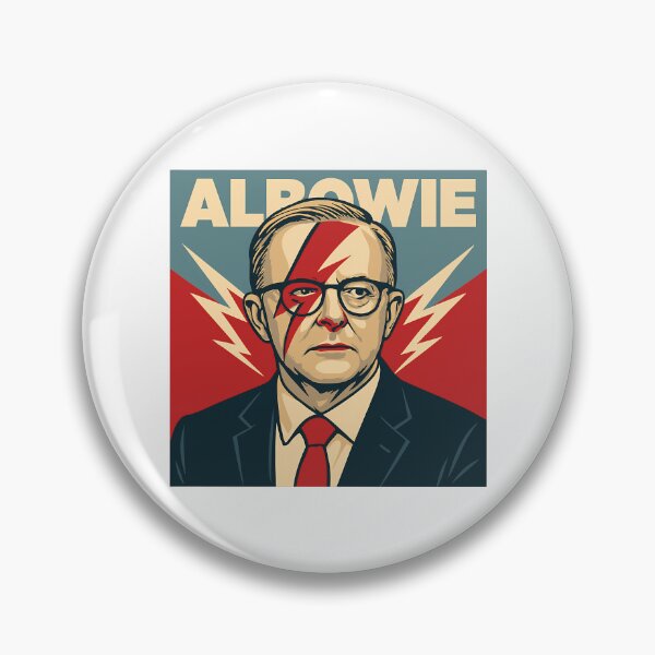 Item preview, Albowie designed and sold by kibosasgscp.