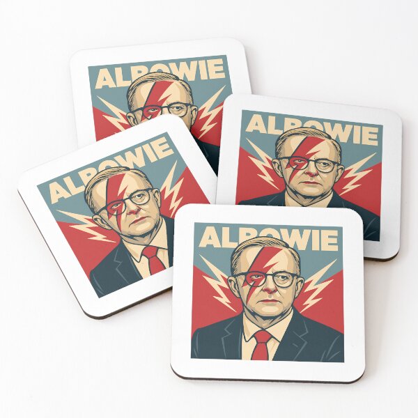 Item preview, Albowie designed and sold by kibosasgscp.