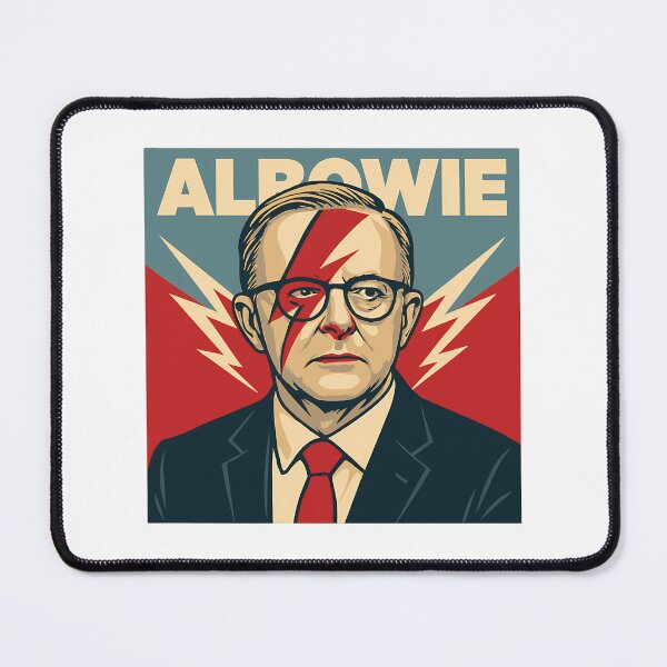 Item preview, Albowie designed and sold by kibosasgscp.