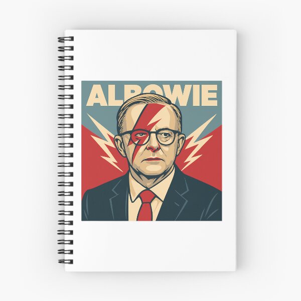 Item preview, Albowie designed and sold by kibosasgscp.