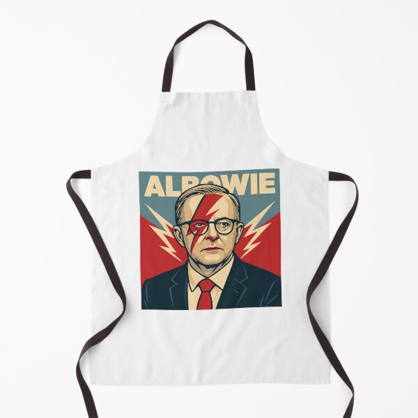 Item preview, Albowie designed and sold by kibosasgscp.